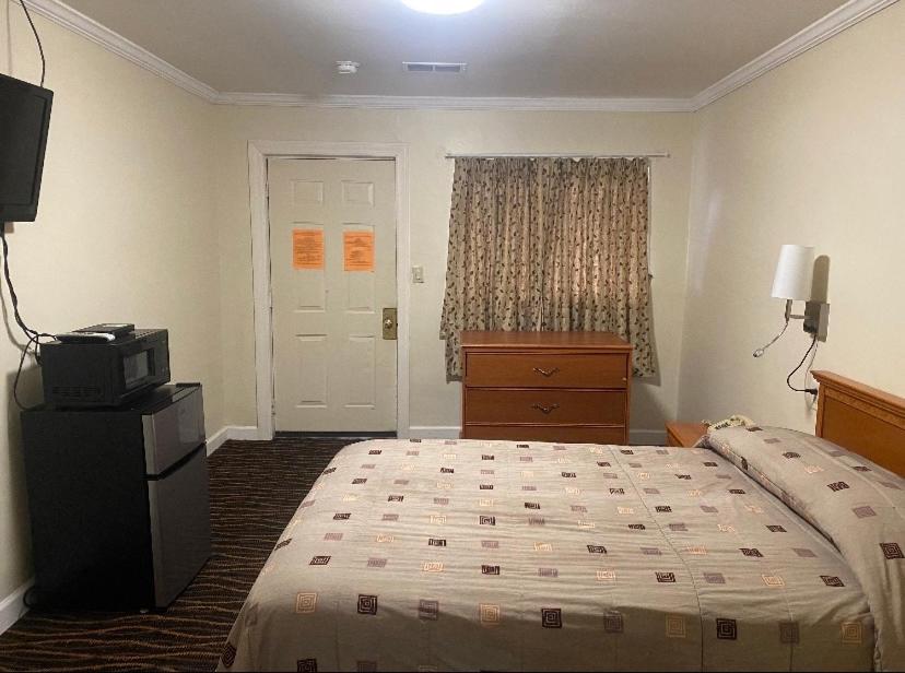 River Inn Motel Fox River Grove Dış mekan fotoğraf